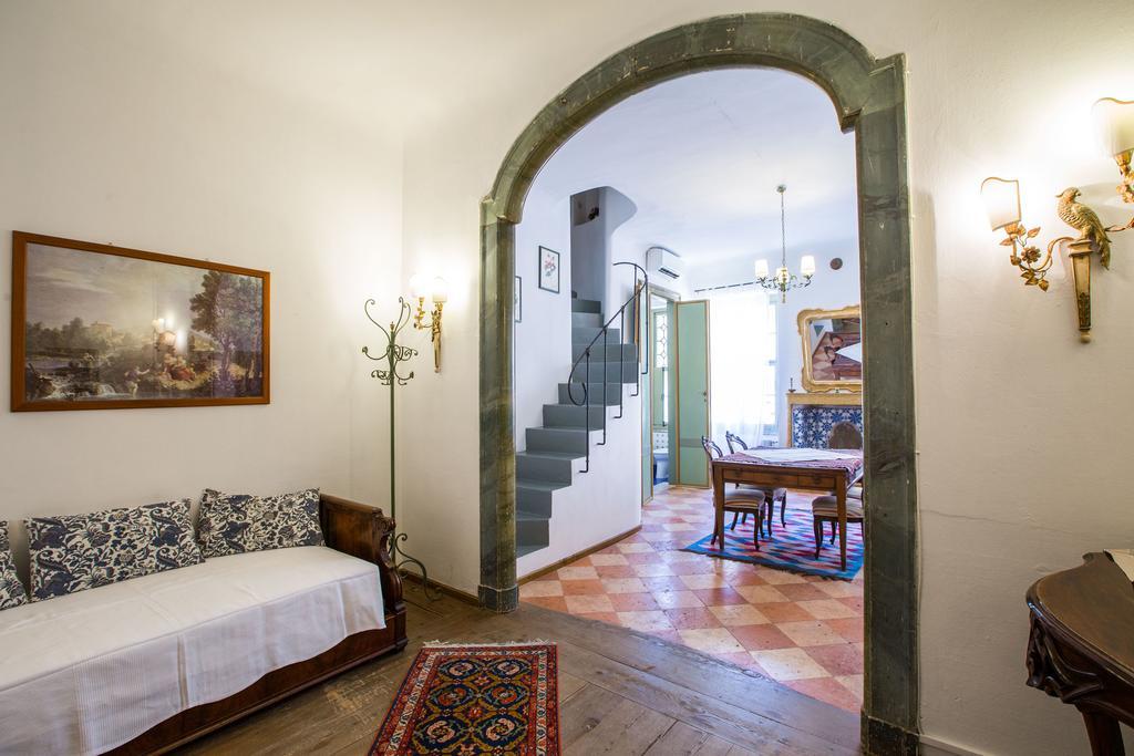 Le Camerine Apartment Water Front Toscolano Maderno Exterior photo